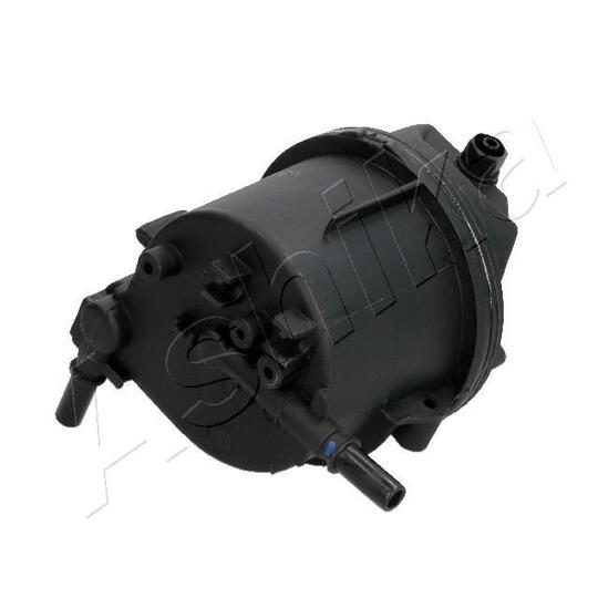 Ashika Fuel filter to suit Toyota, Ford, Peugeot