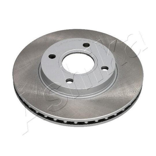 Ashika 60-03-307C Brake Disc to suit Ford, Mazda, Infinity Pneus