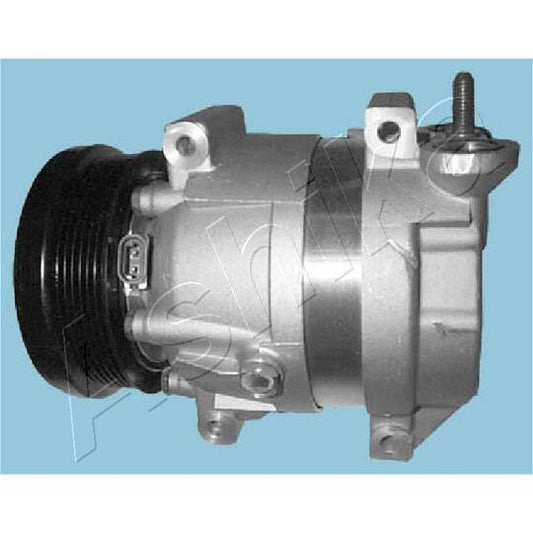 Ashika Compressor, air conditioning to suit Chevrolet, Daewoo