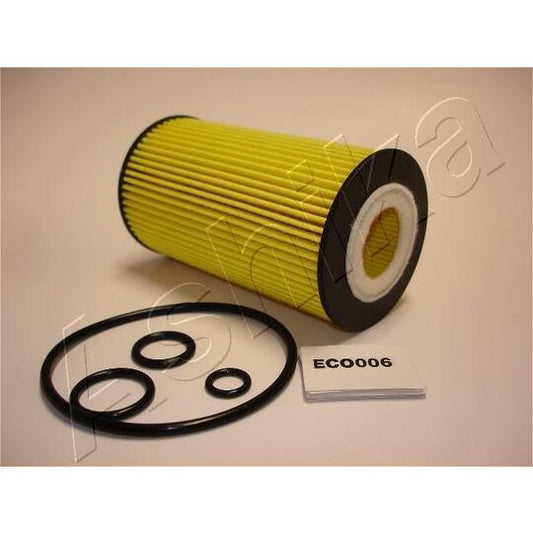 Ashika Oil filter to suit Mercedes-Benz, Chrysler