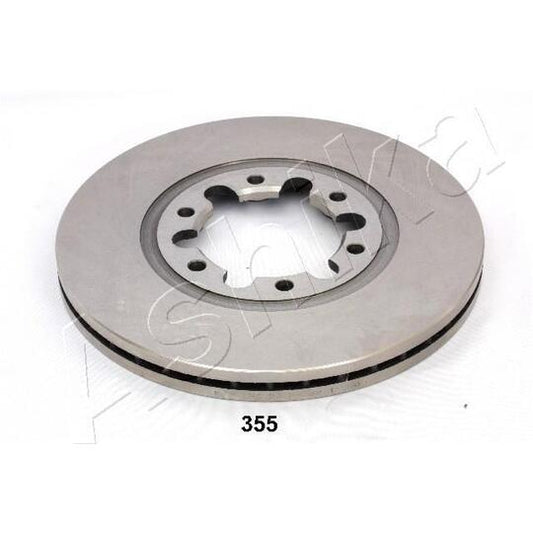 Ashika Brake Disc to suit Mitsubishi, Ford, Mazda