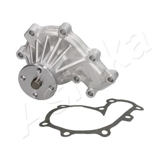 Ashika Water pump to suit Ford, Mazda