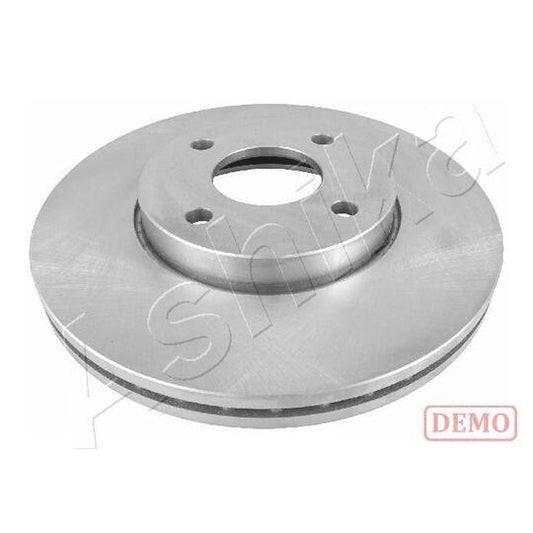 Ashika Brake Disc to suit Ford