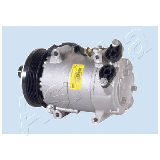 Ashika Compressor, air conditioning to suit Ford, Mazda, Volvo