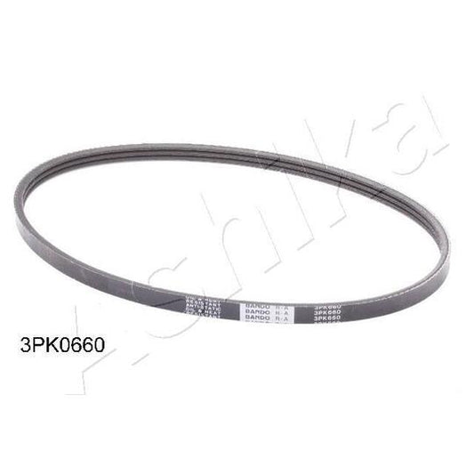 Ashika V-Ribbed Belt to suit Hyundai
