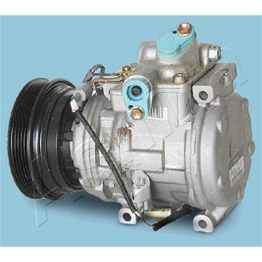 Ashika Compressor, air conditioning to suit Toyota