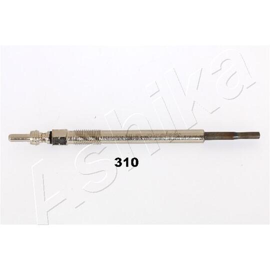Ashika Glow Plug to suit Ford, Mazda, BMW