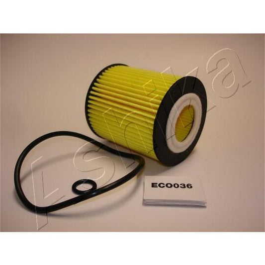Ashika Oil filter to suit Ford, Mazda
