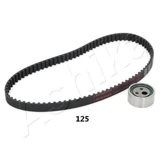 Ashika Timing Belt Set to suit Nissan, Renault