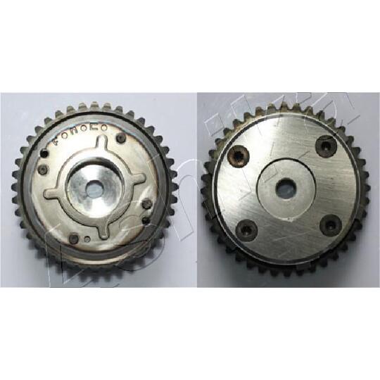Ashika Camshaft Adjuster to suit Ford, Volvo