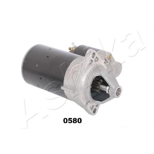 Ashika Starter to suit Opel, Vauxhall, Daewoo