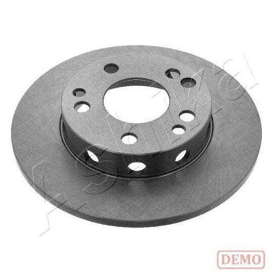 Ashika Brake Disc to suit Mercedes-Benz