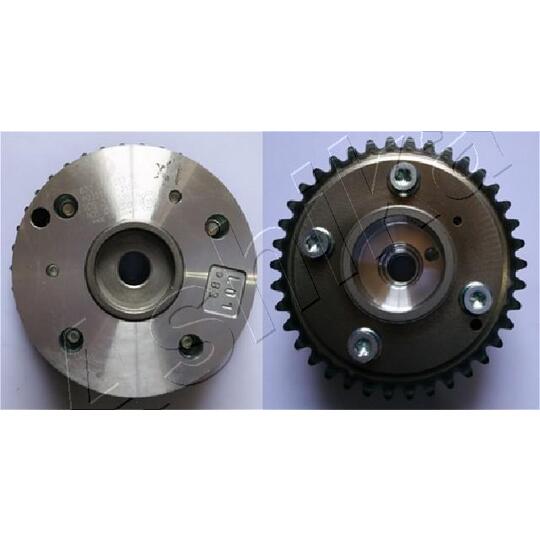 Ashika Camshaft Adjuster to suit VW, Seat, Skoda