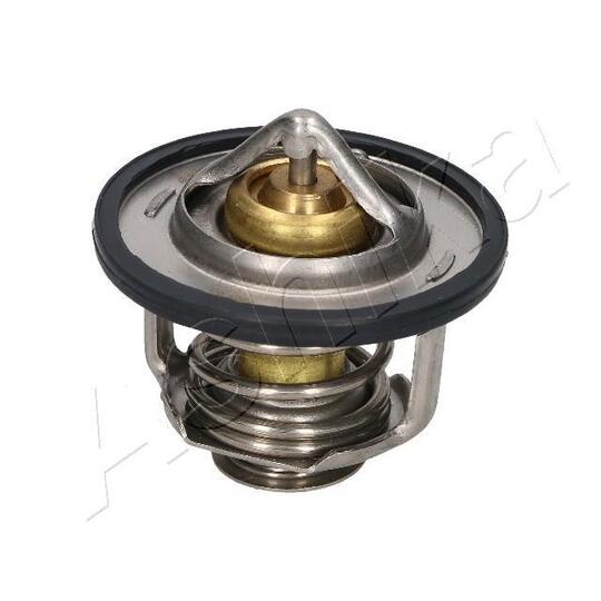 Ashika Thermostat, coolant to suit Opel, Vauxhall, Isuzu