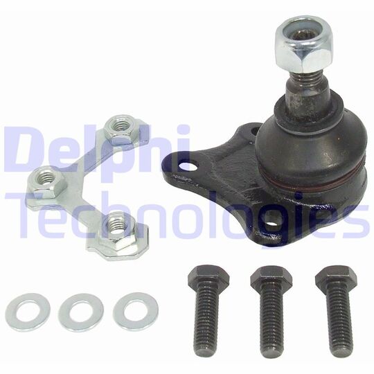 Meyle Ball Joint