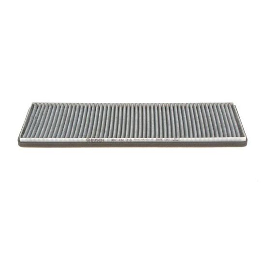Optimal FC-01520 Filter, interior air to suit Opel, Vauxhall