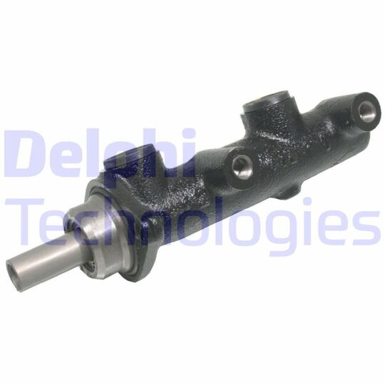 Delphi Brake Master Cylinder to suit Mercedes-Benz