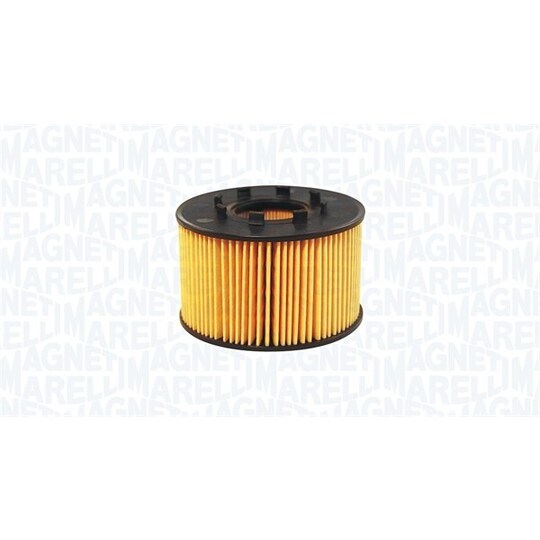 Magneti Marelli Oil filter to suit Ford, Jaguar