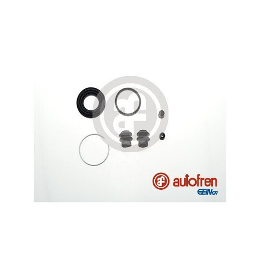 Autofren Seinsa Repair Kit, brake caliper to suit Nissan