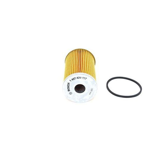 Bosch Oil filter to suit Ford, Peugeot, Case