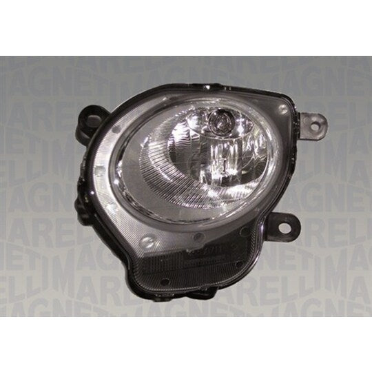 Magneti Marelli Spotlight to suit Fiat