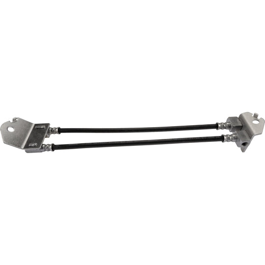 Trw Brake Hose to suit Ford