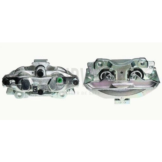 Budweg Caliper Brake Caliper to suit Audi, VW, Seat