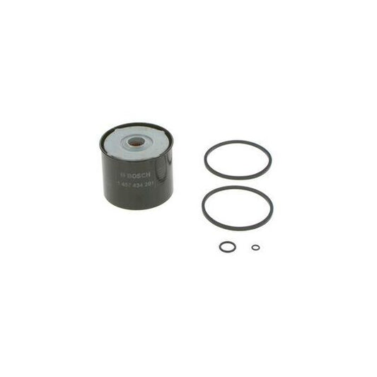 Bosch Fuel filter to suit Mitsubishi, Ford, Mazda