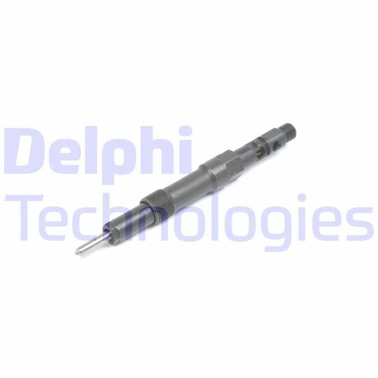 Delphi Nozzle and Holder Assembly to suit Ford