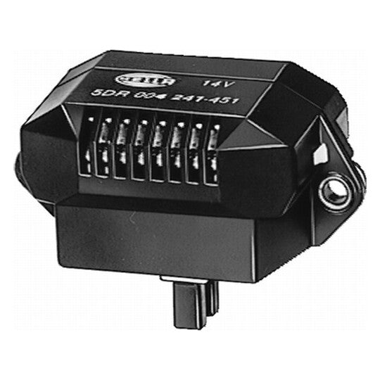 Hella Alternator Regulator to suit Audi, VW, BMW