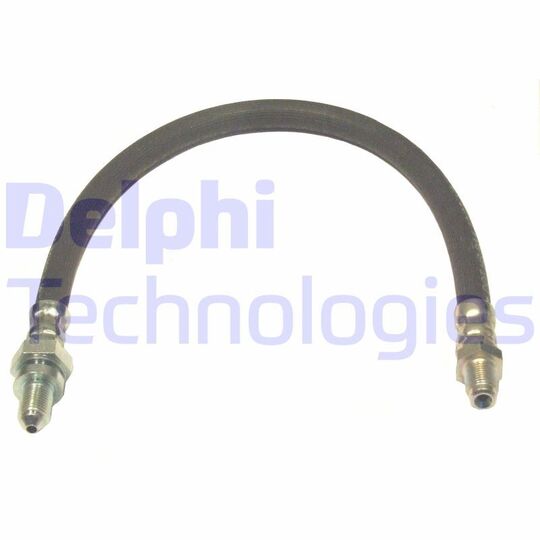 Delphi Brake Hose to suit Ford