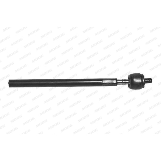 Moog Tie Rod Axle Joint to suit Renault, Opel, Vauxhall