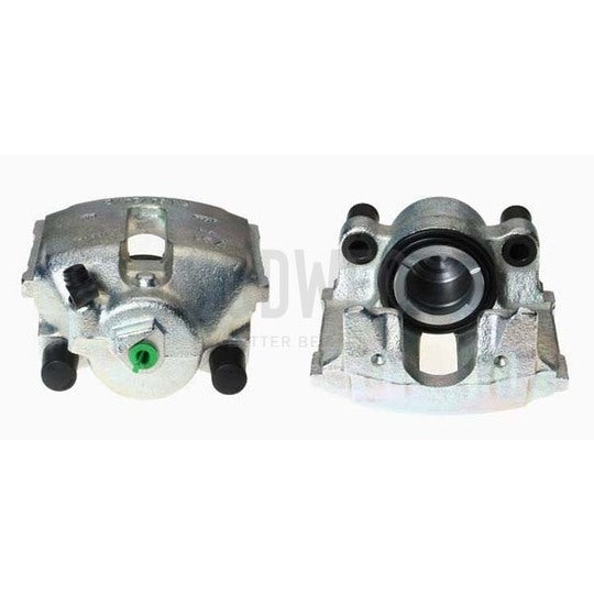 Budweg Caliper Brake Caliper to suit Opel, Vauxhall, Saab