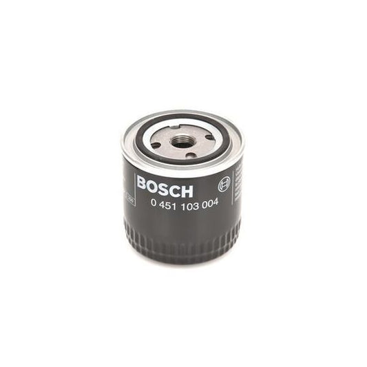 Bosch Oil filter to suit Ford, Hyundai, Fiat