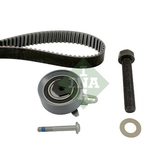 Ina Timing Belt Set to suit Audi, VW, Seat