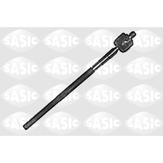 Sasic Tie Rod Axle Joint to suit Volvo
