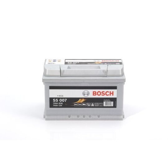 Bosch Starter Battery to suit Ford, Audi, VW