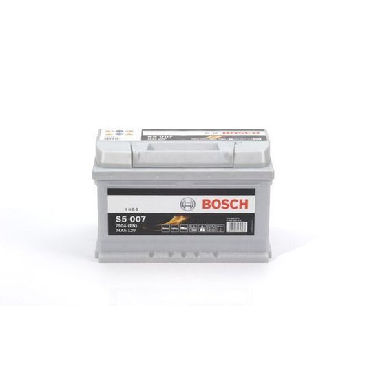 Bosch Starter Battery to suit Ford, Audi, VW