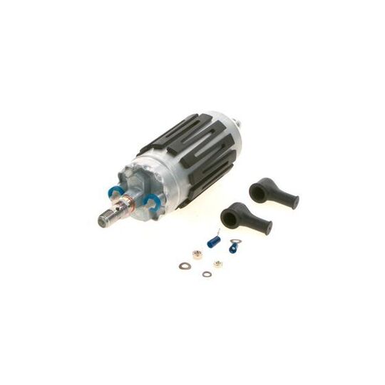 Bosch Fuel Pump to suit Ford, Audi, VW