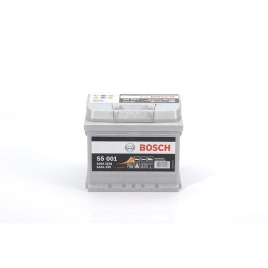 Bosch Starter Battery to suit Toyota, Ford, Audi