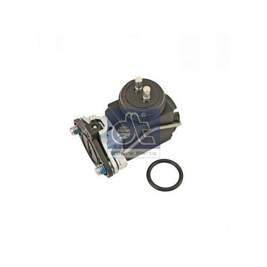 Dt Spare Parts Solenoid Valve, shift cylinder to suit Daf