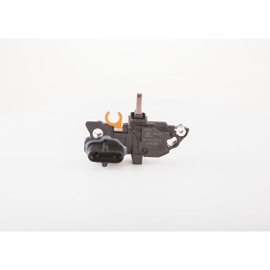 Bosch Alternator Regulator to suit Mercedes-Benz, Fiat, Case