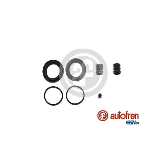 Autofren Seinsa Repair Kit, brake caliper to suit Ford, Nissan
