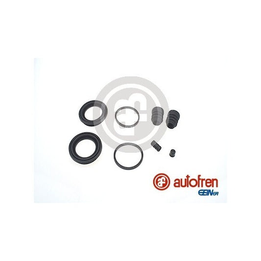 Autofren Seinsa Repair Kit, brake caliper to suit Hyundai