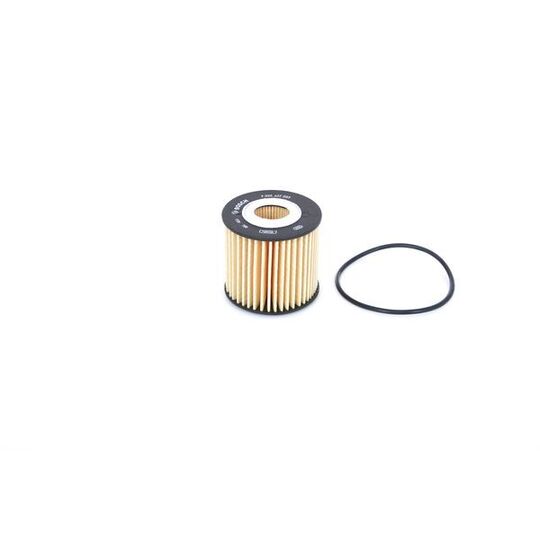 Bosch Oil filter to suit Toyota, Lotus, Lexus