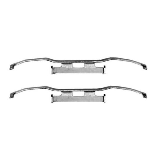Bosch Accessory Kit, disc brake pad