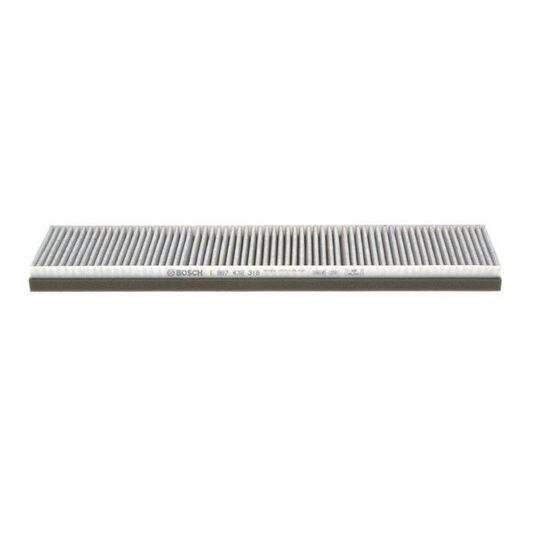 Bosch Filter, interior air to suit Ford