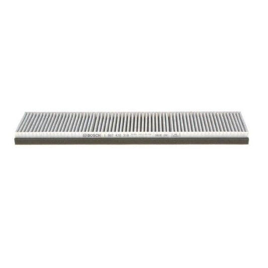 Bosch Filter, interior air to suit Ford