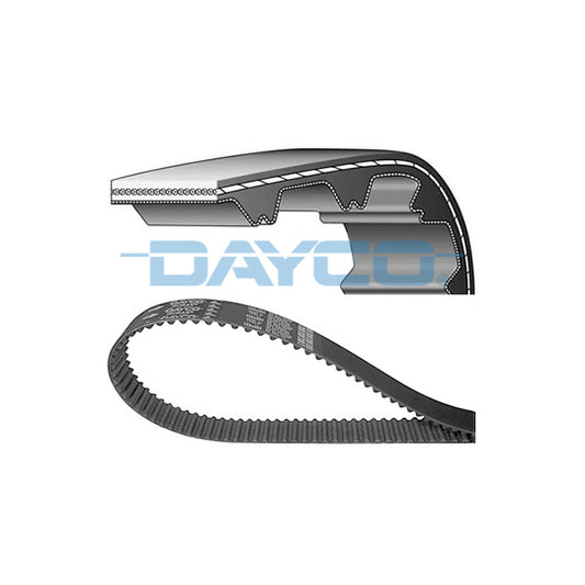 Blue Print Timing Belt Kit