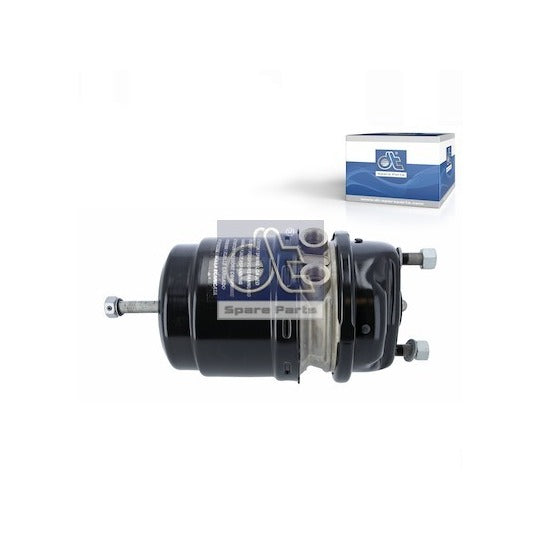 Dt Spare Parts Diaphragm Brake Cylinder to suit Mercedes-Benz, Daf